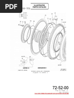 HPT Front Shaft Damper