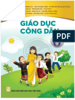 SGK Giao Duc Cong Dan 6 Chan Troi Sang Tao - 2182021124925