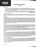 Mutilated and Soiled Notes Exchange Guide | PDF