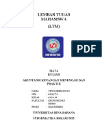 Cipta Hermawan - 64.2a.04 - Akuntansi Menengah Dan Praktik-1