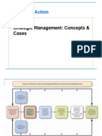 Strategies in Action: Strategic Management: Concepts & Cases