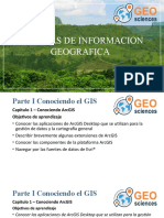 Sistemas de Informacion Geografica