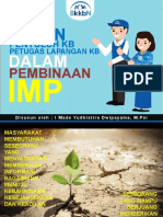 Materi Pembinaan IMP Final 2