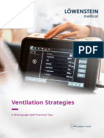 Ventilation Strategies: A Monograph With Practical Tips