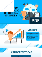 Objetivo Comercial