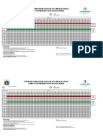 Formulir Pemantauan Suhu Dan Kelembaban Udara Tempat Penyimpanan Perbekalan Farmasi