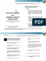 Dokumen - Tips - DBKL Guidelines For Car Parking and Internal Traffic Circ 2014