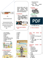 Leaflet Diabetes Mellitus