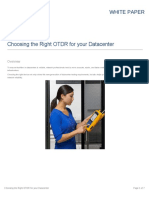 Choosing The Right OTDR For Your Datacenter-4146804