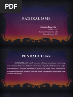 Download Radikalisasi by Stanley Natanael SN63773323 doc pdf