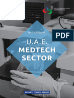 Technology Series MedTech Report Web