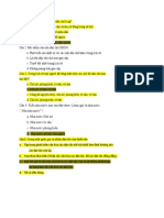 Câu 4. Kiểu nhà nước nào sau đây được Lênin gọi là nhà nước " Nửa nhà nước"? a. Nhà nước Chủ nô b. Nhà nước tư sản c. Nhà nước phong kiến d. Nhà nước xã hội chủ nghĩa