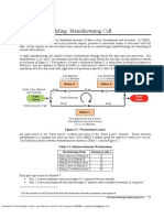 Chapter04 Simulation Modeling With SIMIO A Workbook