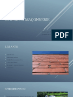 La Mur en Maçonrie