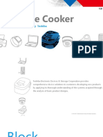 SolutionProposal SP22 IHRiceCooker-R20 E