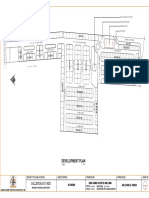 Community Facilities Map for Sallendra Homes Development