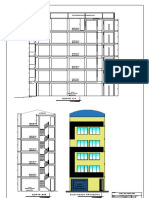 Ovet Cortes y Fachada 2022