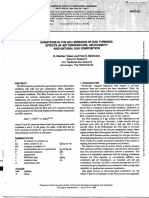 N.V. Nederlandse Gasunie Groningen,: B. Martien Visser and Fred C. Bahlmann Gasunie Research The Netherlands