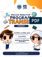 Buku Proram Penutup Transisi Tahun 1 20232024