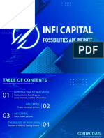 Infi Capital - Brochure 2023