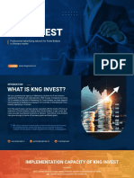 KNG Invest Profile