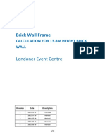 15m Brick Wall Frame 2021-08-21