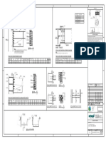 MRS-DWG-DD-ST-01-SL-5001 - R0 - Detail - Steel Connection