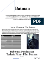 Batman