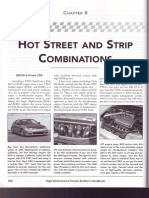 8.hot Street and Strip Combinations