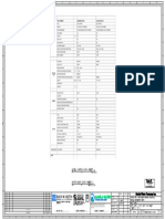 Qcesnp2 - Lift Station Instrument Data Sheet (Sheet 2 of 2)