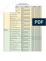 Jadwal Ponram 1444 H Rev