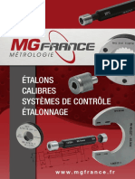 Mgfrance Catalogue General 2020