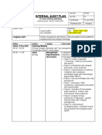 Audit Plan Ia 2023 PT Flow Control