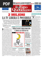 La Stampa 07 12 11 | PDF