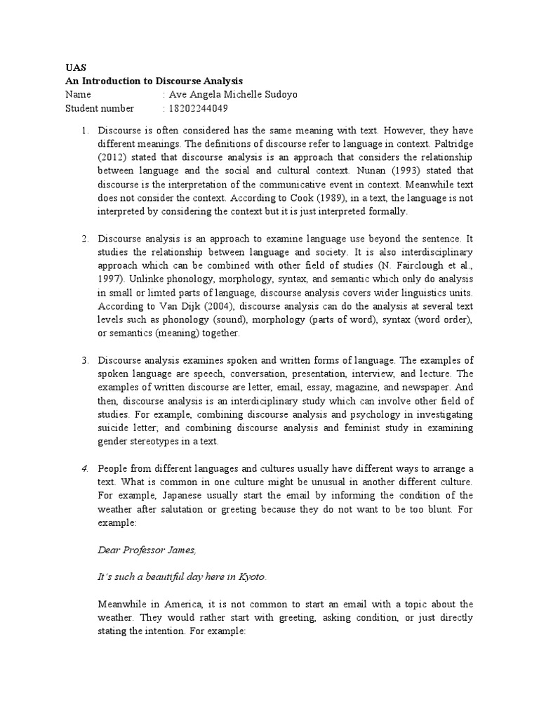 What Is Rate Analysis And Its Purpose