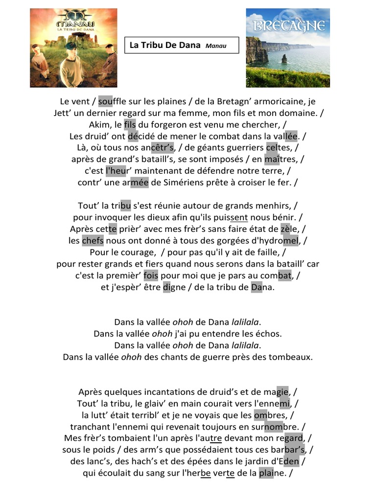 paroles-de-la-tribu-de-dana-pdf-art-histoire