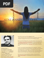 Jennifer'S Tigers: Adrienne Rich