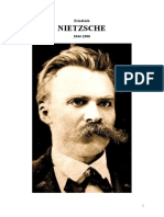 Nietzsche - Apuntes 22-23