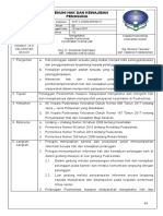 2.3.4. Sop Memenuhi Hak Dan Kewajiban Pengguna