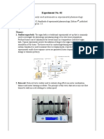 Instruments of Pharmacology Lab