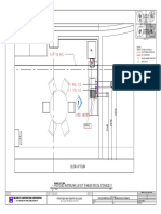 Blow-Up Plan: Legend Potable Waterline Non-Potable Waterline Hot Waterline