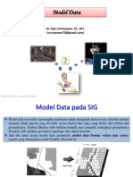 Model Data-Itenas