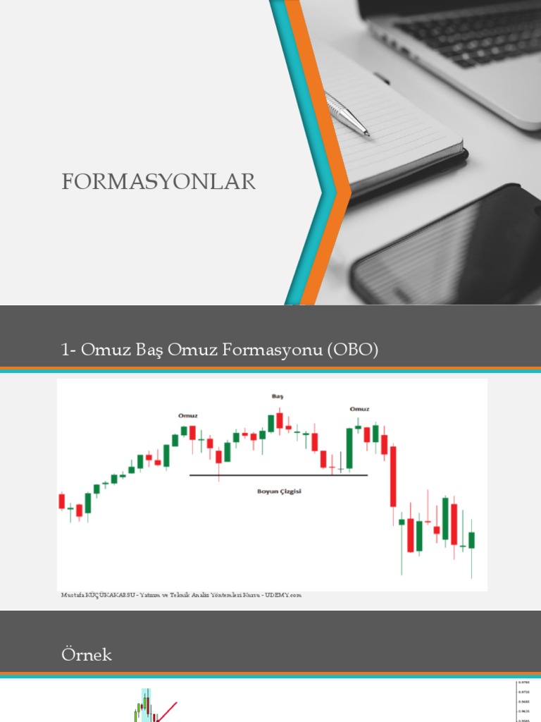 Formasyonlar PDF