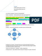 Propósitos Fundamentales