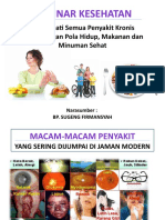 Materi Kesehatan