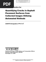 (PP 67-14) Quantifying Cracks in Asphalt Pavement Surfaces From Collected Images Utilizing Automated Methods