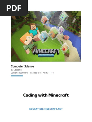 Coding with Minecraft_Curriculum Overview (1)