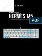 Hermes M5