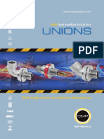 Unions Brochure V4