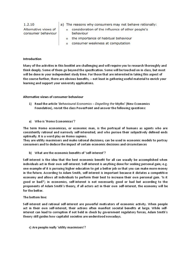consumer-behaviour-research-and-questions-pdf-heuristic-decision